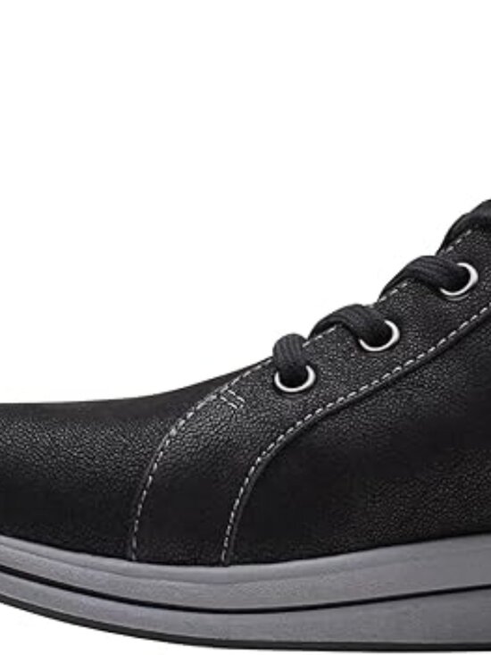 Clarks Women's Breeze Glide 9M - Picture 9 of 9